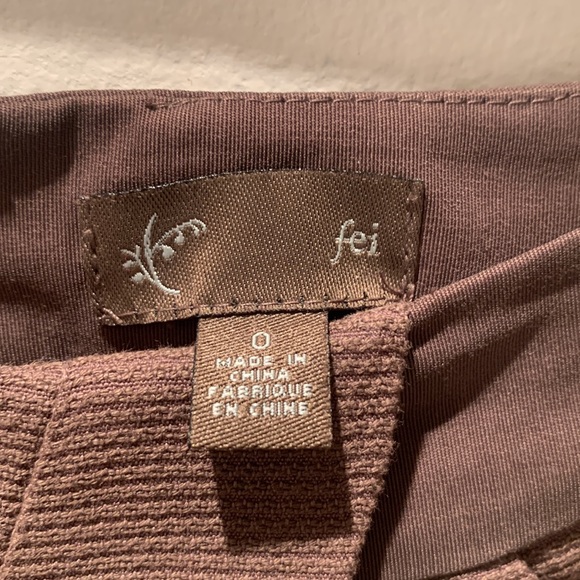 ▫️ Anthropologie Fei ▫️ Skirt - Picture 8 of 9